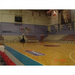 BASKETBOL SAHALARI 10 BASKETBOL SAHALARI 10