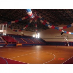 BASKETBOL SAHALARI 12 BASKETBOL SAHALARI 12
