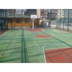 BASKETBOL SAHALARI 14 BASKETBOL SAHALARI 14
