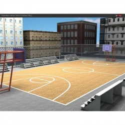 BASKETBOL SAHALARI 2 BASKETBOL SAHALARI 2