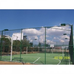 BASKETBOL SAHALARI 3 BASKETBOL SAHALARI 3