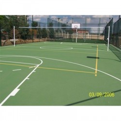 BASKETBOL SAHALARI 4 BASKETBOL SAHALARI 4