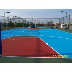 BASKETBOL SAHALARI 5 BASKETBOL SAHALARI 5