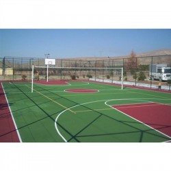 BASKETBOL SAHALARI 6 BASKETBOL SAHALARI 6