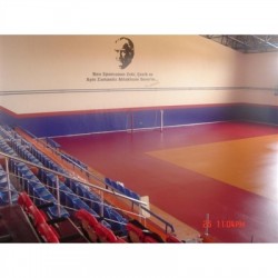 BASKETBOL SAHALARI 8 BASKETBOL SAHALARI 8