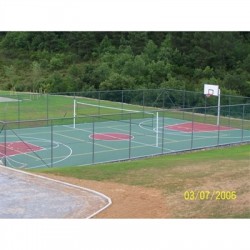 ÇOK MAKSATLI SPOR SAHALARI 1 