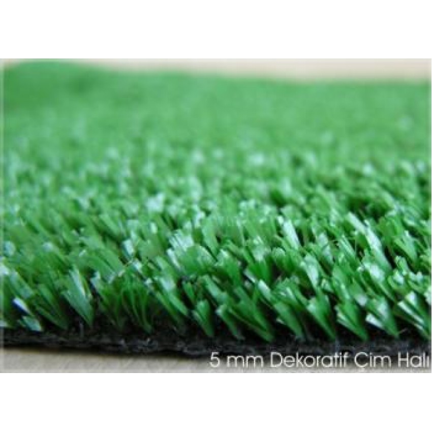 5 MM ÇİM HALI