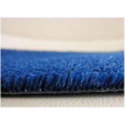 8 MM MAVİ ÇİM HALI