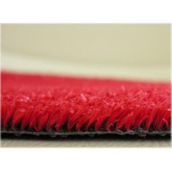 8 MM ÇİM HALI - KIRMIZI 8 MM ÇİM HALI - KIRMIZI