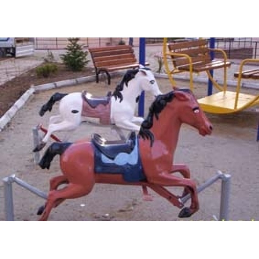VARGEL AT FİGÜRÜ
