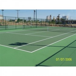 TENİS KORTLARI 1 TENİS KORTLARI 1