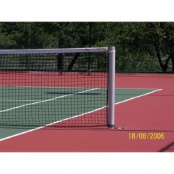 TENİS KORTLARI 10 TENİS KORTLARI 10