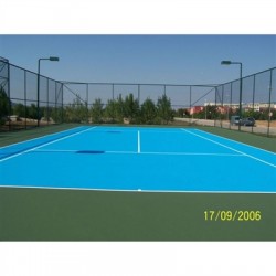 TENİS KORTLARI 11 TENİS KORTLARI 11
