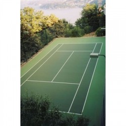TENİS KORTLARI 12 TENİS KORTLARI 12