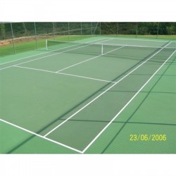 TENİS KORTLARI 14 TENİS KORTLARI 14