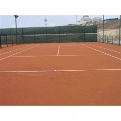 TENİS KORTLARI 15 TENİS KORTLARI 15