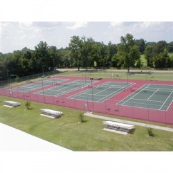 TENİS KORTLARI 22