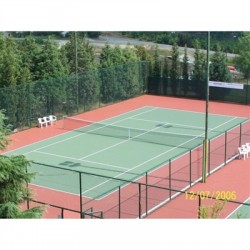 TENİS KORTLARI 5