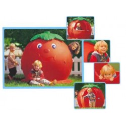 Chicco Domates Ev Chicco Domates Ev