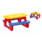 Chicco Çok Amaçlı Oyun Masası
