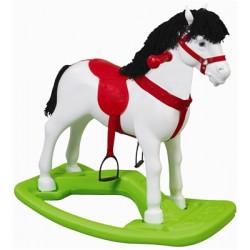 SALLANAN DÜLDÜL AT SALLANAN DÜLDÜL AT