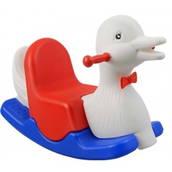 SALLANAN ÖRDEK SALLANAN ÖRDEK