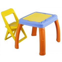 SANDALYELİ ÇALIŞMA MASASI SANDALYELİ ÇALIŞMA MASASI