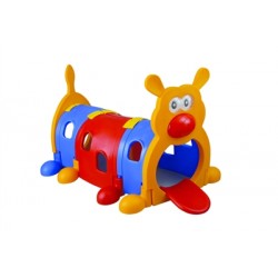 TÜNEL 01 MAVİ-KIRMIZI TÜNEL 01 MAVİ-KIRMIZI