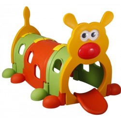 TÜNEL 3 BÖLMELİ TÜNEL 3 BÖLMELİ