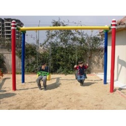 İKİLİ SALINCAK 2 İKİLİ SALINCAK 2