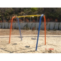 İKİLİ SALINCAK İKİLİ SALINCAK