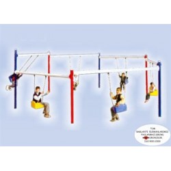 SALINCAK ALTILI MODEL