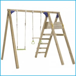 SALINCAK MERDİVENLİ SALINCAK MERDİVENLİ