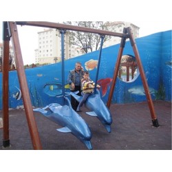 YUNUS MODELİ SALINCAK YUNUS MODELİ SALINCAK