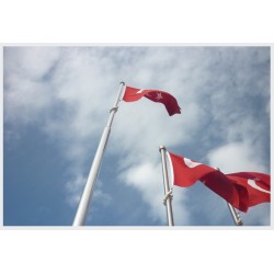 PASLANMAZ BAYRAK DİREĞİ 2 PASLANMAZ BAYRAK DİREĞİ 2