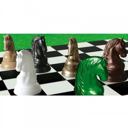 BAHÇE SATRANÇLARI 4