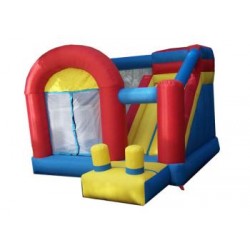 PVC İŞLEVSEL OYUN PARKI