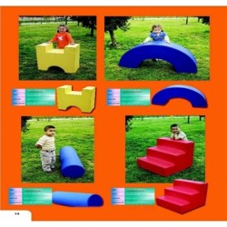 SÜNGER OYUN GRUBU 13