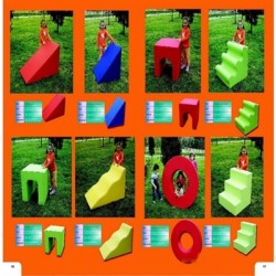 SÜNGER OYUN GRUBU 15