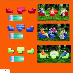 SÜNGER OYUN GRUBU 18