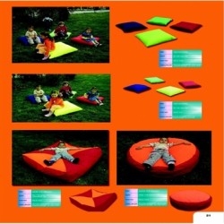 SÜNGER OYUN GRUBU 19