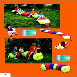 SÜNGER OYUN GRUBU 20