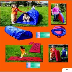 SÜNGER OYUN GRUBU 23