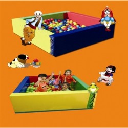 SÜNGER OYUN GRUBU 25