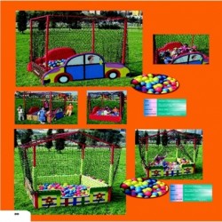 SÜNGER OYUN GRUBU 28