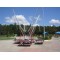 MOBİL SALTO TRAMBOLİN