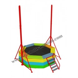 SALTO TRAMBOLİN KÜÇÜK