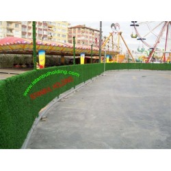 SARGILI ÇİM ÇİT UYGULAMASI 5