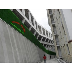 SARGILI ÇİM ÇİT UYGULAMASI 9